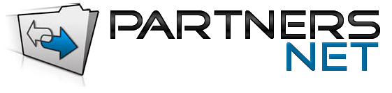 Bienvenido a PartnersNet